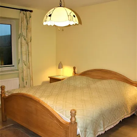 Haus Halligblick, Am Wattenmeer, Whghooge Dagebuell