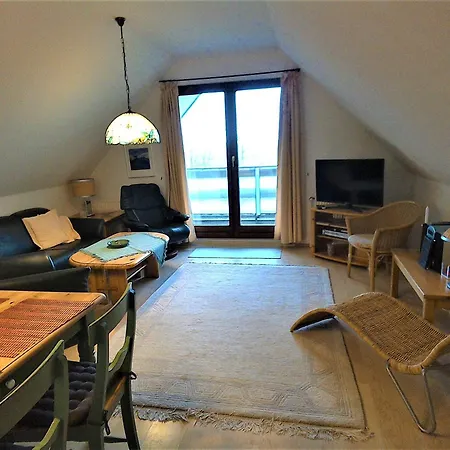 Haus Halligblick, Am Wattenmeer, Whghooge