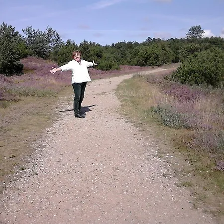 Apartment Haus Halligblick, Am Wattenmeer, Whghooge *
